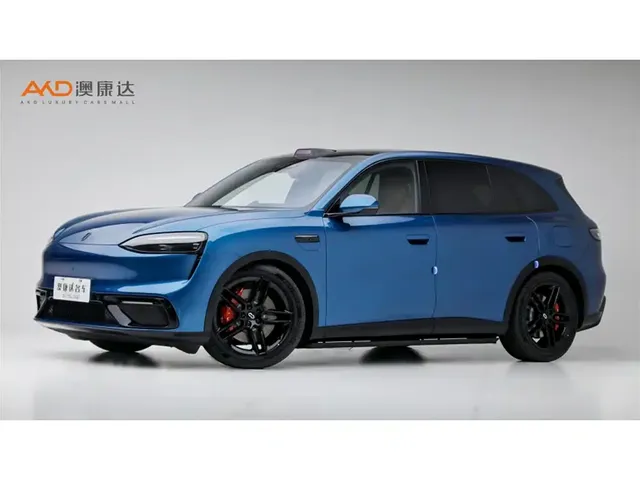 AITO Wenjie AITO M6, 2026