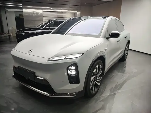 NIO EC6 2025 75kWh