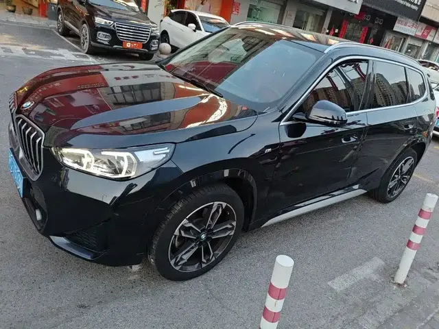 BMW X1 2023 sDrive25Li M Sport Package