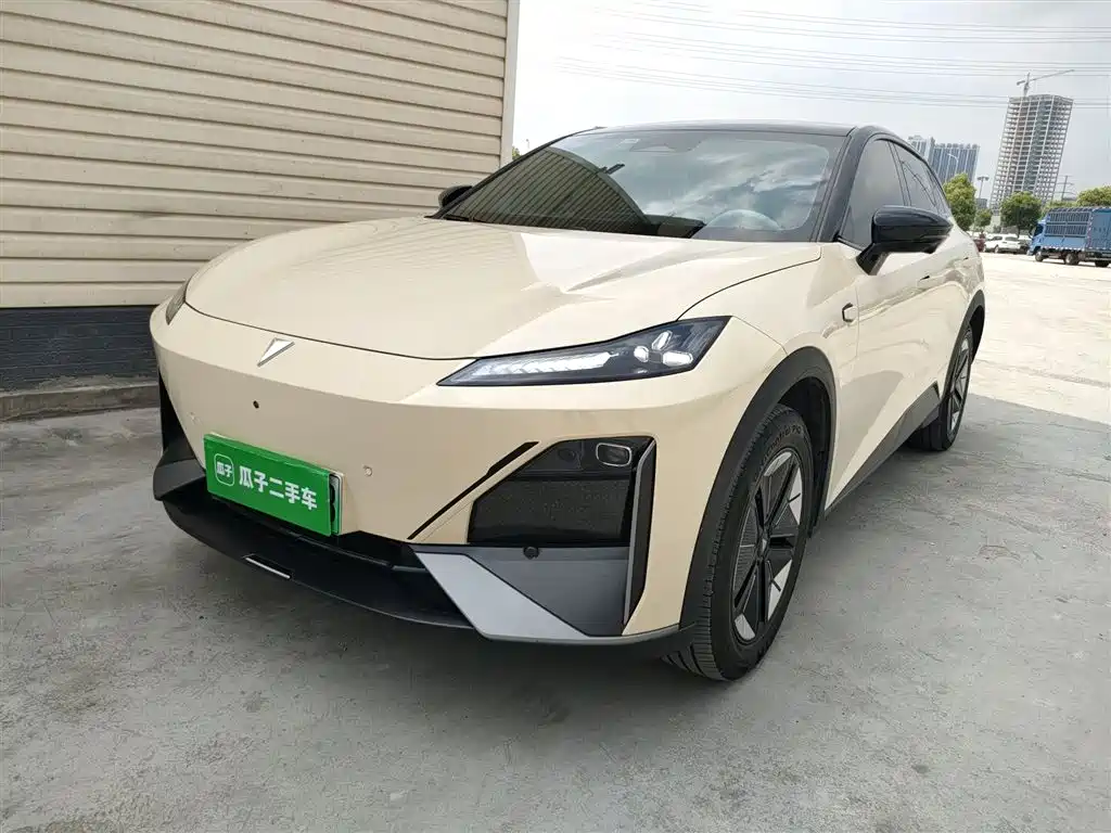 Deepal S07 2024 285Max Qiankun Intelligent ADS SE Range Extender