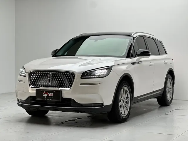 Lincoln Adventurer 2020 2.0T 2WD Premium Enjoyment Edition