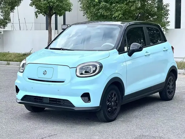 Leapmotor T03 2025 Model 310 Comfort Edition