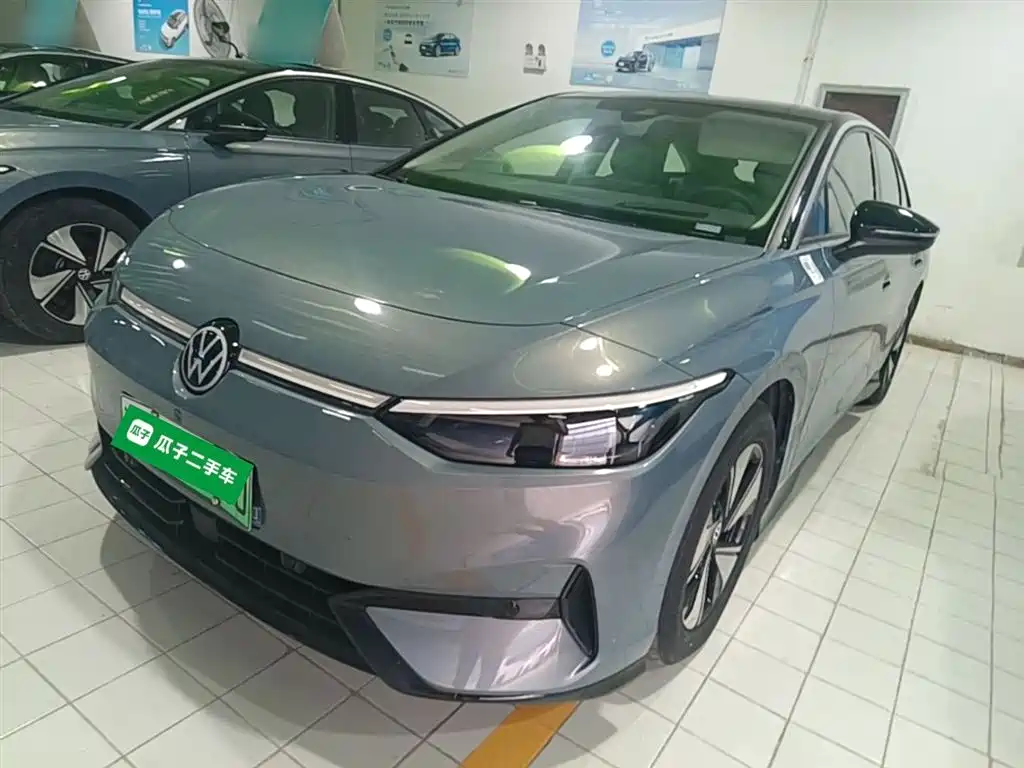 Volkswagen ID.7 VIZZION 2024 AIR