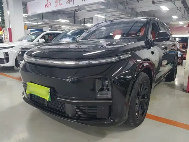 Li Auto L7 2023 Pro