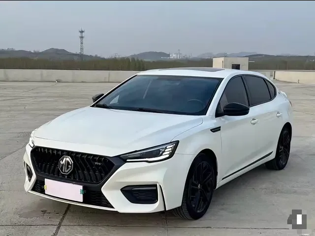 MG 6 2020 1.5T Manual Trend Luxury Edition