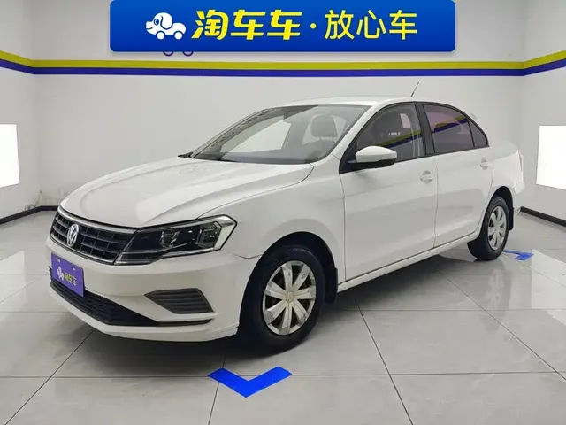 Volkswagen Jetta 2017 1.5L Automatic Fashion