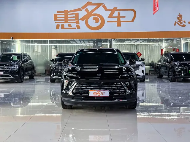 Buick Envision S 2025 25T Premium Platinum Edition