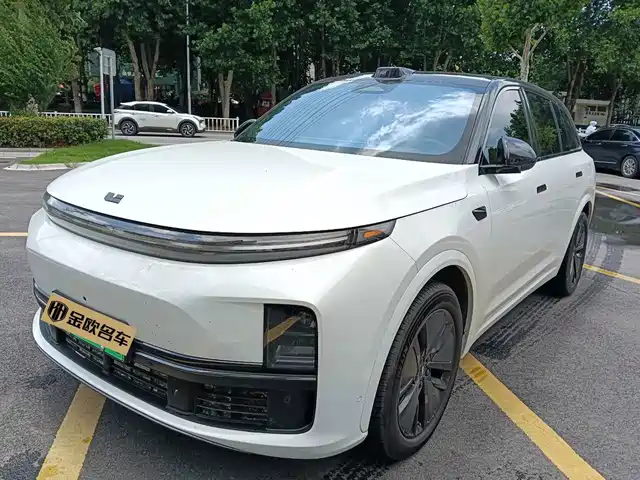 Li Auto L7 2024 MAX
