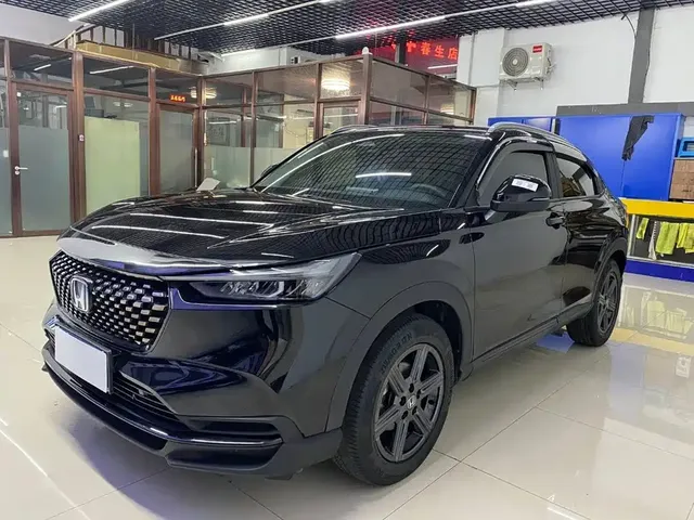 Honda XR-V 2023 Facelift 1.5L CVT Fever Edition