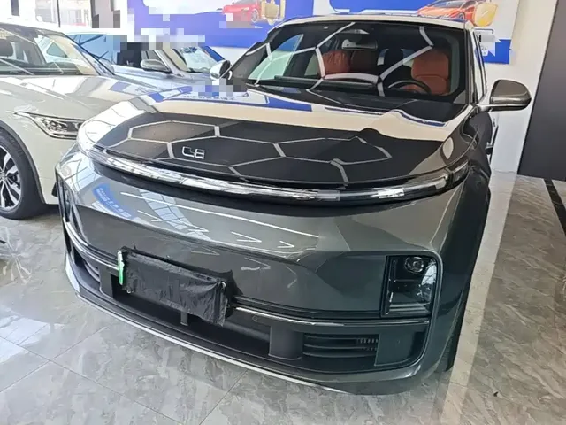 Li Auto Li L8 2023 Air