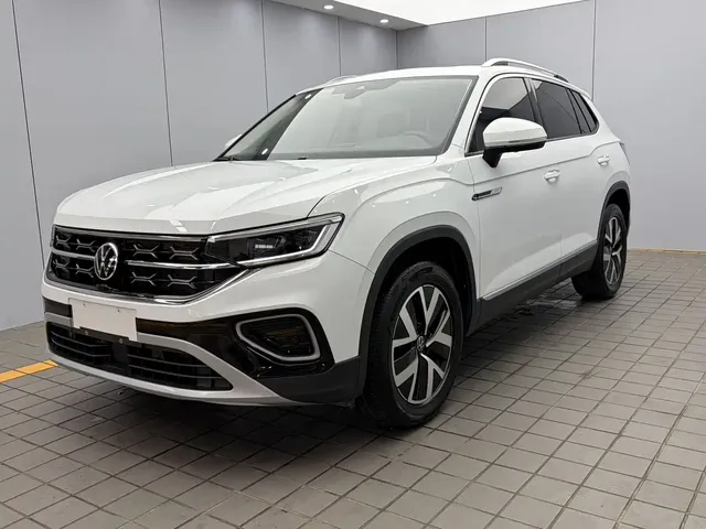 Volkswagen Tayron 2023 280TSI 2WD Luxury Plus Advanced Edition
