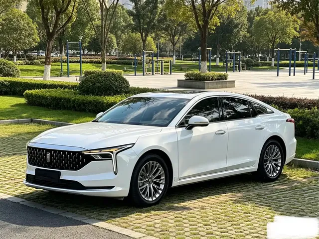 Besturn B70 2023 3rd Generation 1.5T Automatic Comfort