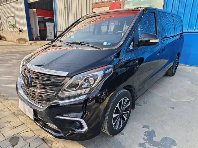 Dongfeng Fengxing M7 2022 Noble Series 2.0T Automatic Marquis Edition