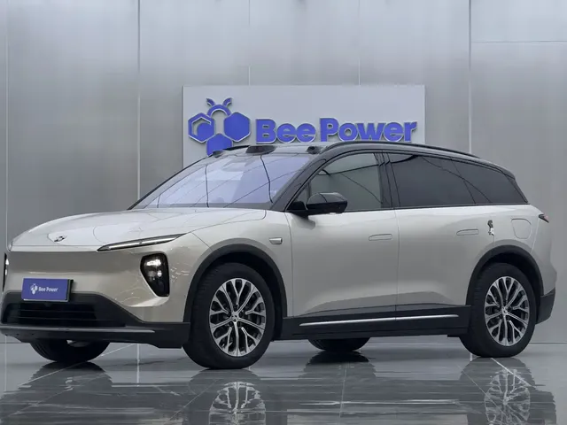 NIO ES6 2023 75kWh