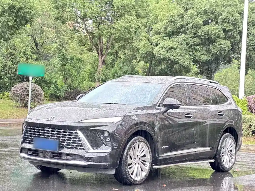 Buick Envision Plus 2025 Enclave Plus AWD Avenir