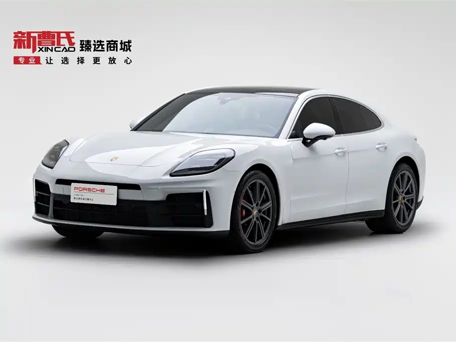 Porsche Panamera 2024 Panamera 2.9T
