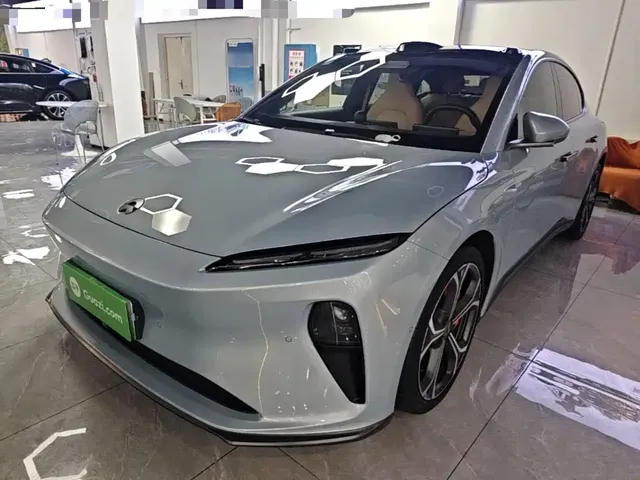 NIO ET5 2022 75kWh