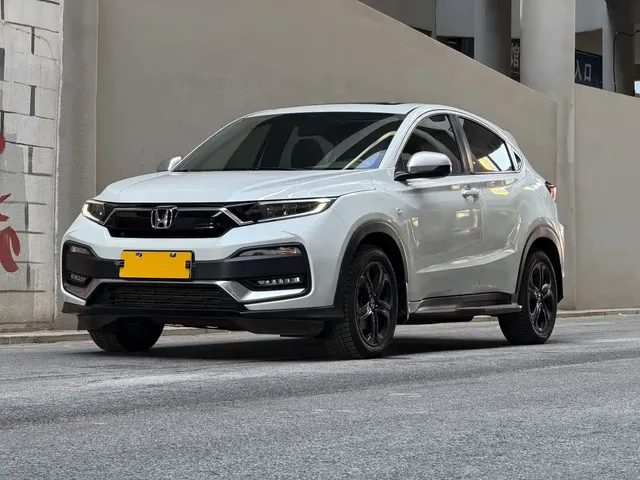 Honda XR-V 2021 220TURBO CVT Comfort Edition