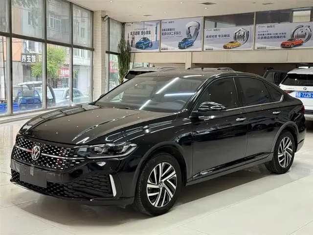 Volkswagen Lavida 2023 1.5L Automatic Starlight 5 Million Edition