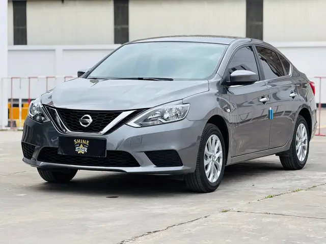 Nissan Sylphy 2024 Facelift II Classic 1.6XE CVT Comfort