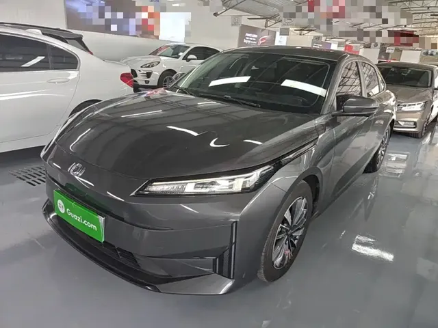 Changan Qiyuan A05 2024 70 Pro