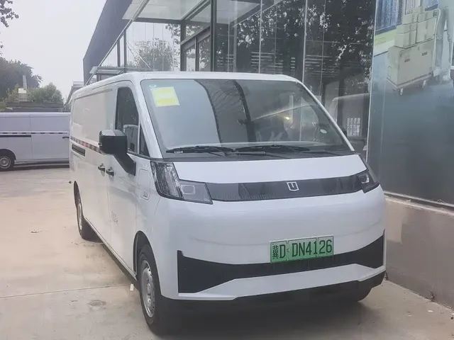 Yuan Cheng FarStar V 2025 V8E-Wisdom Edition 360km
