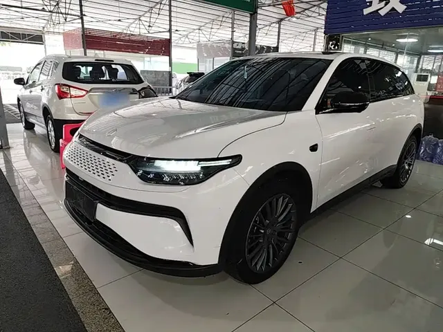 Leapmotor C11 2023 Range Extender 180 Comfort Edition