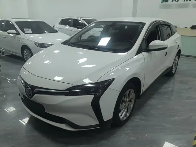 Buick Velite 6 2024 430km Comfort Edition