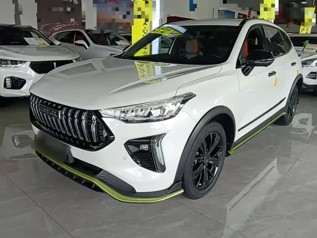 Haval Chitu 2021 Turbo Edition 1.5T Golden Rabbit