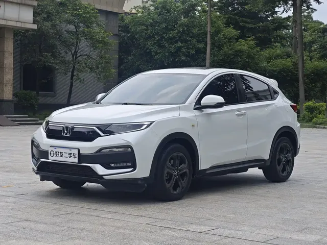 Honda XR-V 2020 Model 220TURBO CVT Luxury