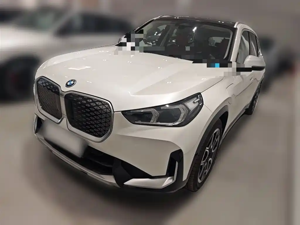 BMW iX1 2023 xDrive30L X Design Package