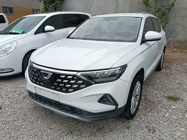 Jetta VS5 2019 280TSI Automatic Joy Edition