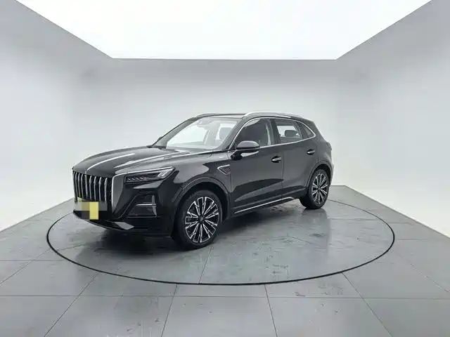 Hongqi HS5 2023 2.0T AWD Flag Enjoy Pro Edition