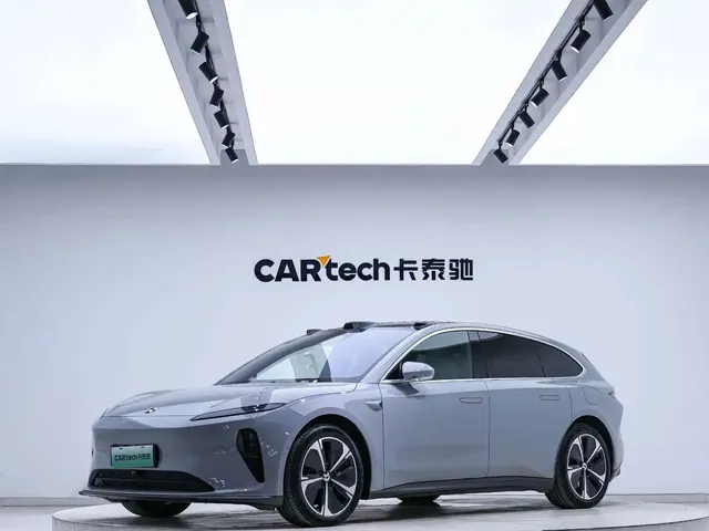NIO ET5T 2024 75kWh Touring