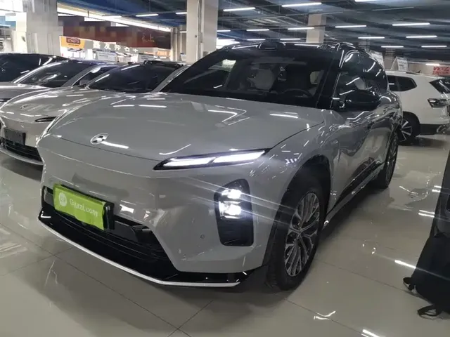 NIO ES6 2025 75kWh