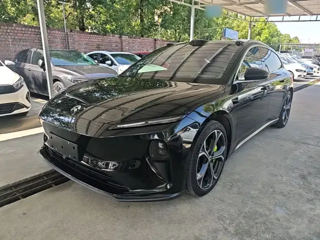 NIO ET5T 2023 100kWh Touring