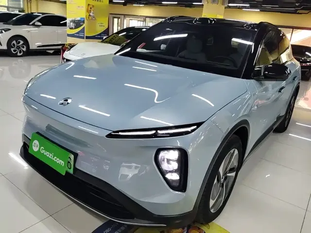 NIO ES6 2023 75kWh
