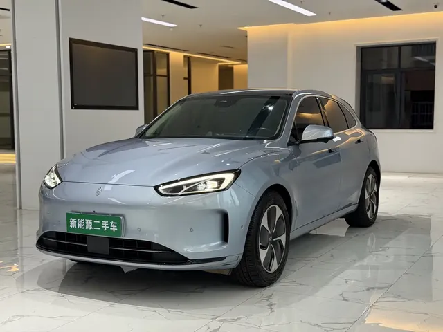 AITO Wenjie AITO M5 2022 Pure Electric RWD Standard Edition
