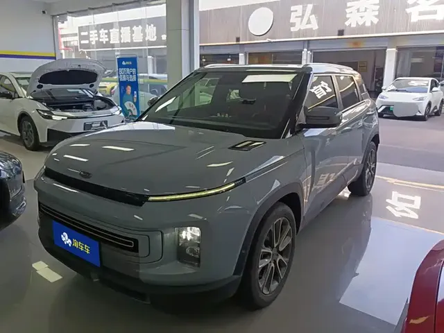 Geely ICON 2020 1.5TD i9 BSG