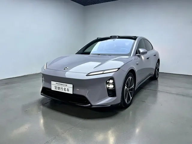 NIO ET5 2025 75kWh