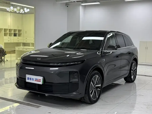 Li Auto L6 2024 Pro