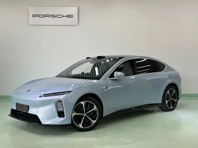 NIO ET5 2025 75kWh