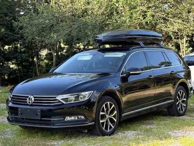 Volkswagen Weilan 2018 380TSI 2WD Comfort Edition
