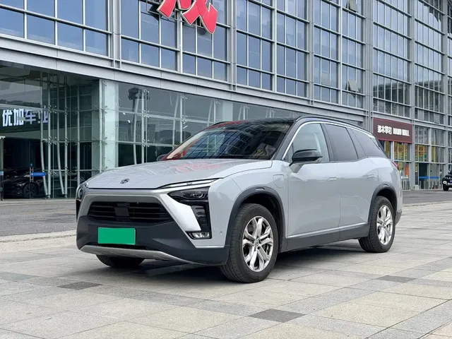 NIO ES8 2022 Model 75kWh 6-Seater