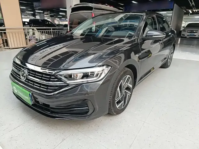 Volkswagen Sagitar 2023 300TSI DSG Surpassing Edition
