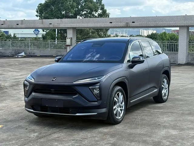 NIO ES6 2022 Model 100kWh Sport