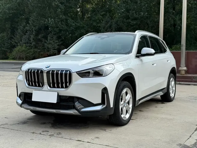 BMW X1 2023 sDrive20Li X Design Package