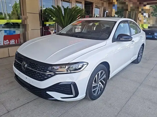 Volkswagen Lavida 2024 Model 300TSI DSG Starlight Leading Edition