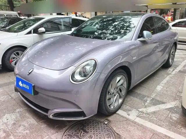 Ora Lightning Cat 2022 555km Premium Edition