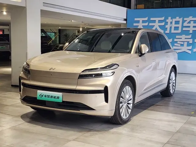 Ledao L90 2025 2WD Base Model
